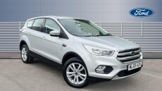 Ford Kuga 1.5 EcoBoost 120 Zetec 5dr 2WD Petrol Estate